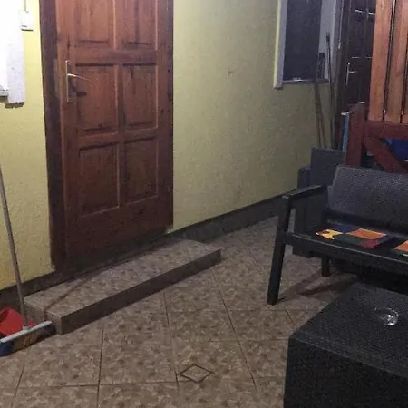 Apartament Tahiti Apartman Hajdúszoboszló