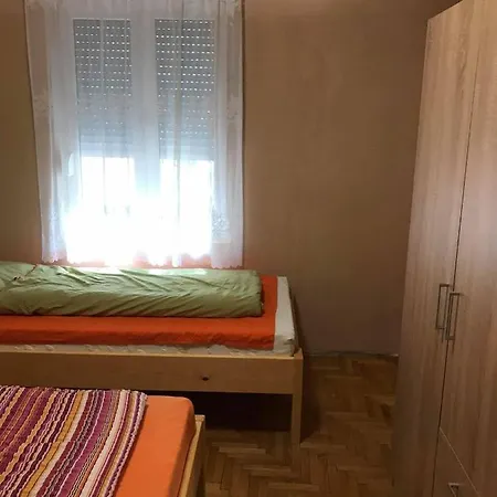 Apartment Tahiti Apartman