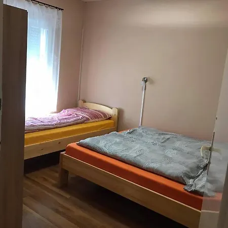 Apartment Tahiti Apartman *