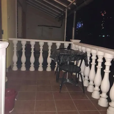 Tahiti Apartman Apartment