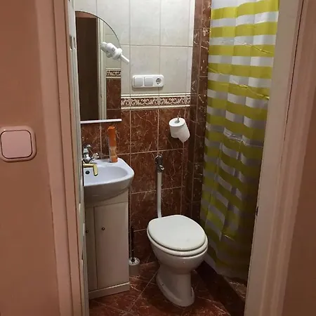 Apartment Tahiti Apartman