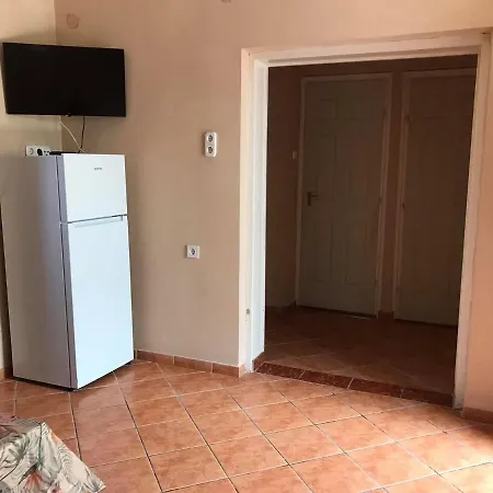 Apartment Tahiti Apartman *