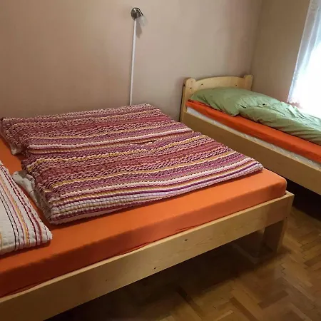 Tahiti Apartman Hajduszoboszlo