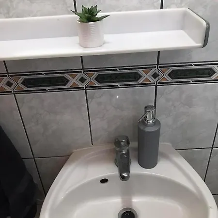 Tahiti Apartman