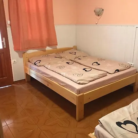 Tahiti Apartman