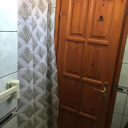 Tahiti Apartman * Hajduszoboszlo