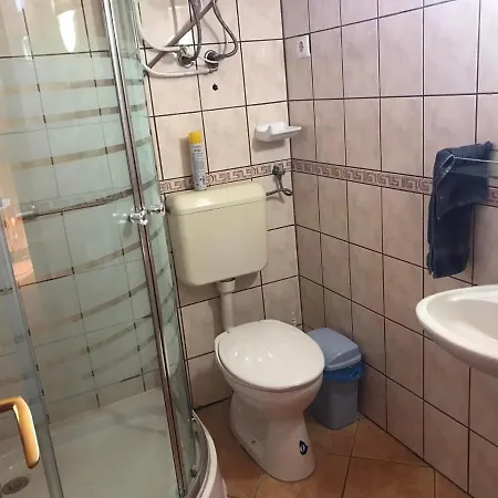 Tahiti Apartman