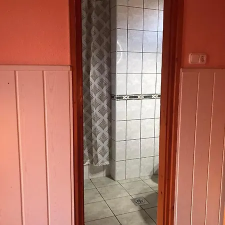 Apartment Tahiti Apartman *