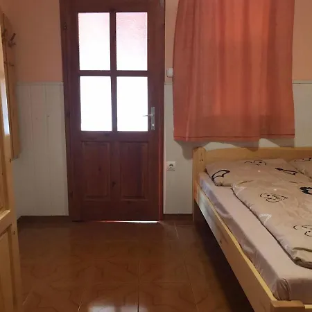 Tahiti Apartman