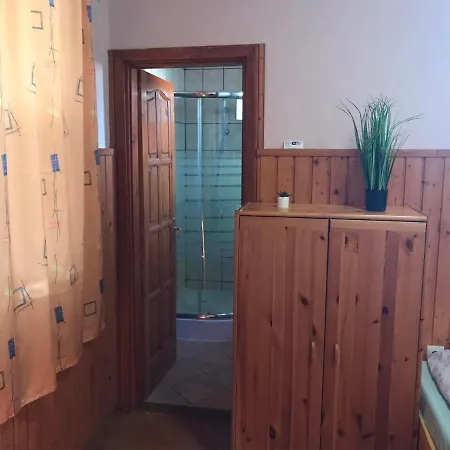 Apartment Tahiti Apartman