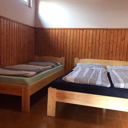 Tahiti Apartman Apartment Hajduszoboszlo