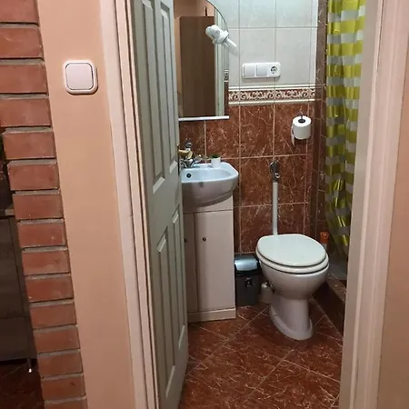 Tahiti Apartman Hajduszoboszlo