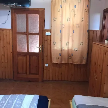 Tahiti Apartman
