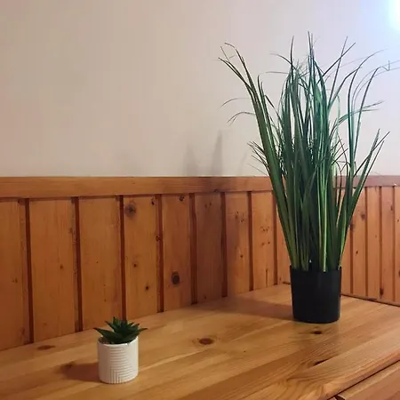 Apartman Tahiti Apartman Hajdúszoboszló