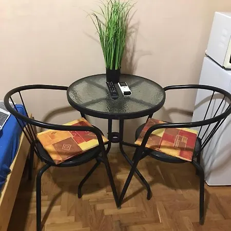 Tahiti Apartman Hajduszoboszlo