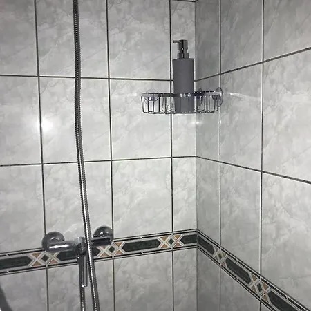 Tahiti Apartman Hajduszoboszlo