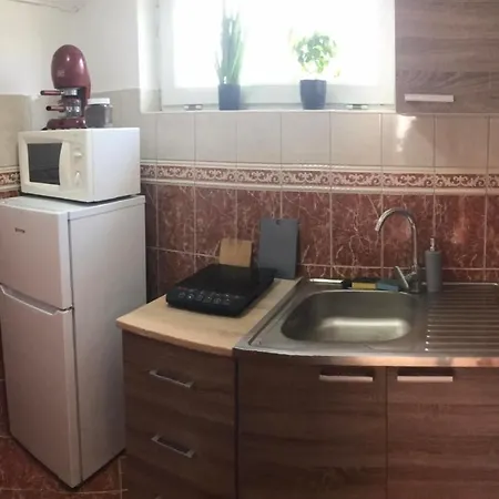Tahiti Apartman