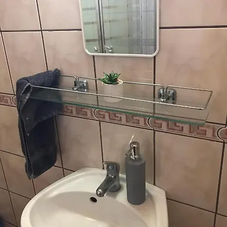 Tahiti Apartman Apartment Hajduszoboszlo