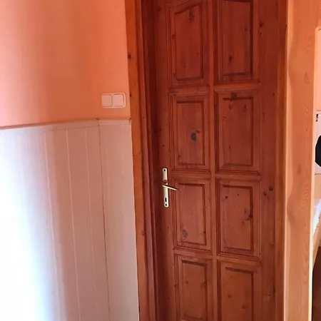 Tahiti Apartman