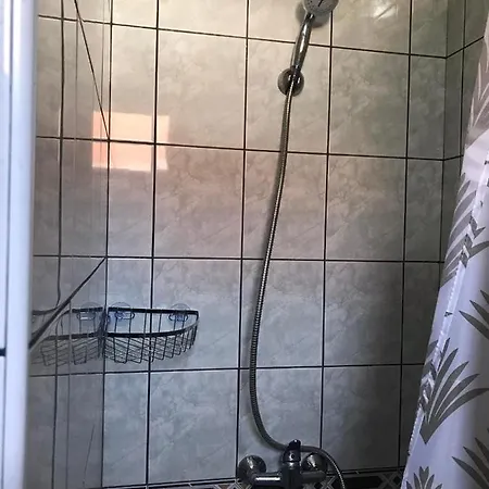 Tahiti Apartman Apartment