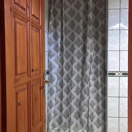 Tahiti Apartman Apartment
