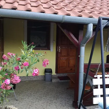 Tahiti Apartman